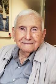 Alvin Logan Obituary (1923