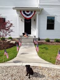 We did not find results for: How To Hang The American Flag On A House Houzz