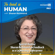 To Lead Is Human