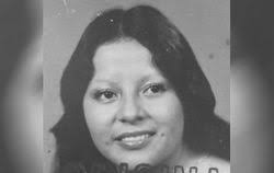 Mary Ellen “Snow” Keahbone (1959-2016)