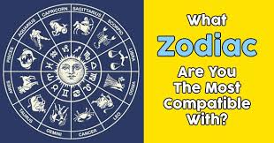 Since cancer is a water sign, they is most compatible with water signs and earth signs. What Zodiac Are You The Most Compatible With Quizdoo