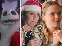 The best holiday movies to stream over the 12 days of christmas home for the holidays takes on a whole new meaning this year. The Best And Worst Holiday Movies Of All Time Ranked