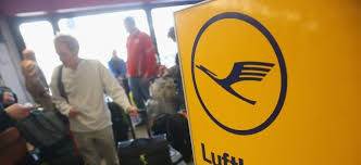 Lufthansa check in online with no baggage checked saves your long queues waiting time too. Verzogerungen Vorubergehende Computer Probleme Bei Lufthansa Manuelles Check In Nachricht Finanzen Net