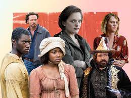 It's there from what you watch on tv to who you talk to in the break room. The 31 Most Underrated Tv Shows To Watch During Lockdown The Independent The Independent