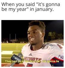 2021 Will Be Our Year Meme New years humor 2021 is can't be missed when you.