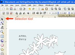 Using Inkscape To Convert Pdf Templates To Svg Brochure Template Layout Book Design Layout Learning Graphic Design