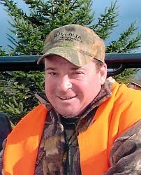 Obituary of Scott Cuthbert