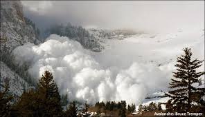 Avalanche warnings and special advisories are included on nws websites and broadcast over noaa weather radio. Avalanche Safety