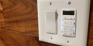 Guide To The Best Automated Programmable Light Switch Timer 2020