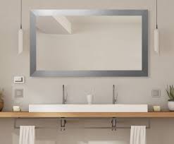 The choice of the bathroom mirror is never easy. Bathroom Vanity Modern Contemporary Mirrors You Ll Love In 2021 Wayfair