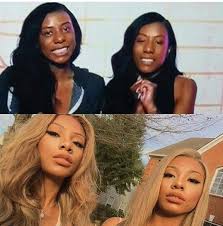 Pin Van Everton Francis Op Black Girls Rock