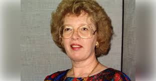 Obituary information for Patricia Gale Brown Draper