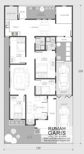 Pin Di Rumah Tropis