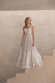 In fact, a rustic bride doesn't need however, finding your very own rustic wedding dress is not that simple as it seems due to a plethora of styles featuring lace, sleeves, open back. White Dresses For All Ages Conservative Front Southern Bride
