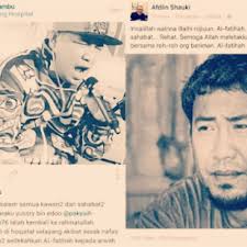 Juara parodi pakyusdalamkenangan tomok salam akhir. Belasungkawa Pak Yus Jambu Dalam Kenangan