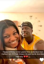 Mia Guisse Alhamdoulilah 1 an de +