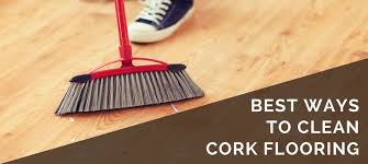 How To Clean Cork Flooring 2020 Cleaning Tips Recommendations