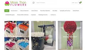 Flowers are good regardless if there's an occasion or not. More Than Flowers Miami Florist Flower Delivery Miami Wedding Florist