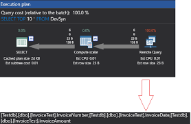 Find another word for oversight. How To Simplify Sql Server Database Object Usage With Synonyms