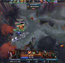 Overwhelming odds, her nuke, means she can harrass and last hit safely, and can pull the hard camp from farther away than most melee offlaners. Reddit Dota 2 On Twitter What S Better Than A Jungle Legion Commander A Jungle Legion Commander With A Magic Stick Https T Co Z5l6cnh8pq Dota2 Https T Co Zxsmvpr2ou