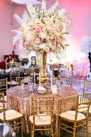 Pink White Gold Gala Blush And Gold Blush Gold Wedding Gold Wedding