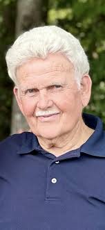 Obituary information for Tommy Floyd Moore