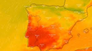 La transferencia de calor se produce siempre que existe un gradiente térmico en un sistema o cuando dos sistemas con diferentes temperaturas se ponen en contacto. Massa De Ar Quente Provoca Onda De Calor E Temperaturas Que Podem Ultrapassar Os 40Âº Observador