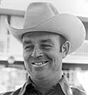 ProRodeo Hall Of Famer Walt Arnold
