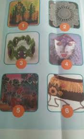 Serat nanas dapat dijadikan bahan dasar untuk kain batik, serat. Menganalisa Produk Kerajinan Tekstil Untuk Fungsi Hias Dan Fungsi Pakai Brainly Co Id