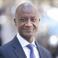 Kwaku Andoh's Instagram, Twitter & Facebook