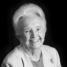 MARGARET ADAIR Obituary (2017)