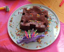 Lillibulle Gateau Chocolat Gateau Chocolat