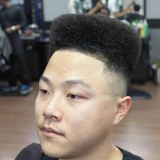 Asian Man Flattop Skin Fade Fade Haircut Best Fade Haircuts Hair Guide