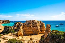 Lagos is a historic and characterful city that is situated on the beautiful western algarve. Lisbon To Lagos Best Routes Travel Advice Kimkim