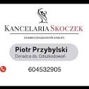 Odszkodowania - Piotr Przybylski