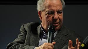 Intervista a Vince Tempera, creatore della sigla di Ufo Robot