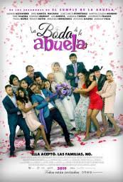 También de ambos a la vez. Pelicula La Boda De La Abuela