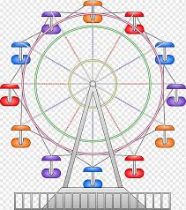 7,526 ferris cartoons on gograph. Car Ferris Wheel Ferris Wheel Cartoon Angle Text Symmetry Png Pngwing
