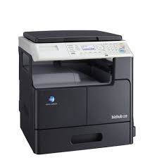 The integrated toner loop mechanism recycles and reuses toner particles that have not stuck to the paper, which will save money on toner. Konica Minolta Bizhub 206 Printer Konica Minolta Bizhub 226 Wholesaler From Ahmedabad