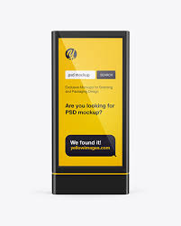 Citylight Poster Mockup Exclusive Mockups