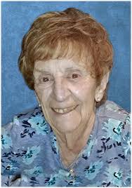 Jan Corcoran Obituary