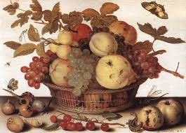 The results of one's work. First Fruits Wikipedia