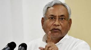 Can't make everyone happy: Nitish Kumar lashes out at Bima Bharti amid row  over portfolio allocation