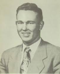 Paul V Thobe (1933-1997)