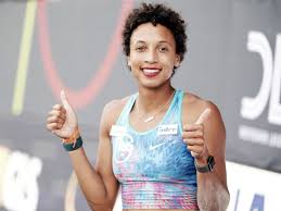 Official profile of olympic athlete malaika mihambo (born 03 feb 1994), including games, medals, results, photos, videos and news. Weitsprung Weltmeisterin Malaika Mihambo Wer Sich Als Athlet Offentlich Aussert Muss Sich Seiner Vorbildfunktion Bewusst Sein Forderbeispiele Athletenforderung Stiftung Deutsche Sporthilfe