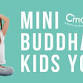 Mini Buddhas Kids Yoga event in Naples, FL
