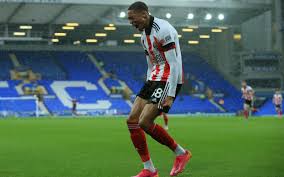 I accept and i'am over 18 years old. Everton Humbled By 17 Year Old Daniel Jebbison Of Relegated Sheffield United