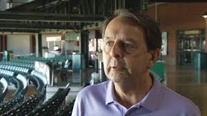 Bankruptcy filed by company that designed part