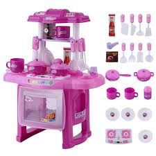 Simulation Home Appliances Kids Children Cooking Kitchen Baby Girls Boys Pretend Play Toys Set Learning Resources Toys For Girls Toy Kitchen Pretend Play Toys