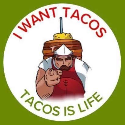 I Want Tacos Food Truck — Mexican restaurant food truck in Lexington, Kentucky